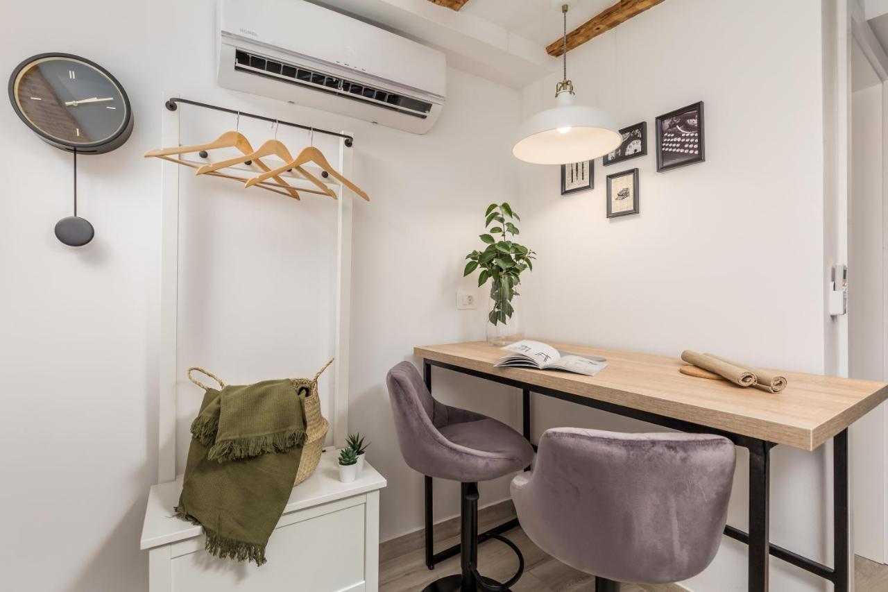 Grota Apartment In The Center 2 Rijeka Ngoại thất bức ảnh