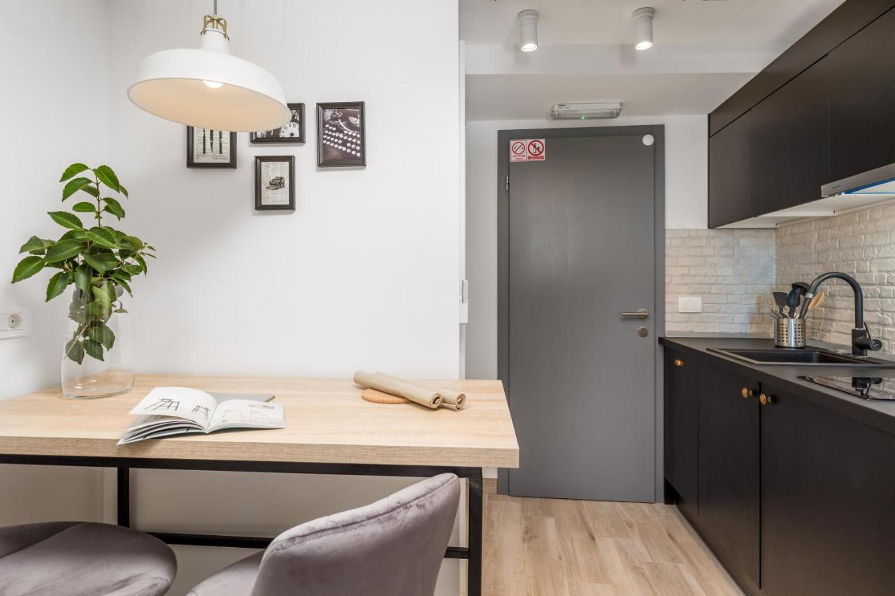 Grota Apartment In The Center 2 Rijeka Ngoại thất bức ảnh